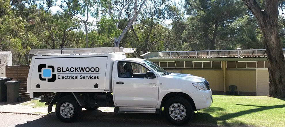 Blackwood Electrical Services